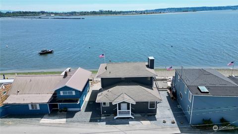 A home in Tulalip