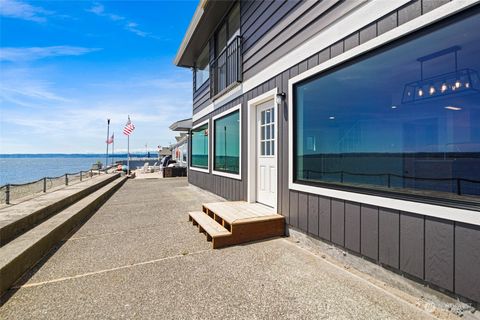 A home in Tulalip