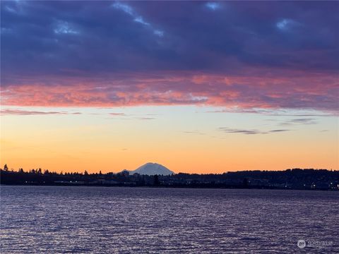 A home in Tulalip