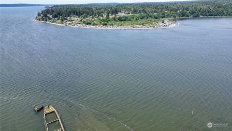 A home in Tulalip