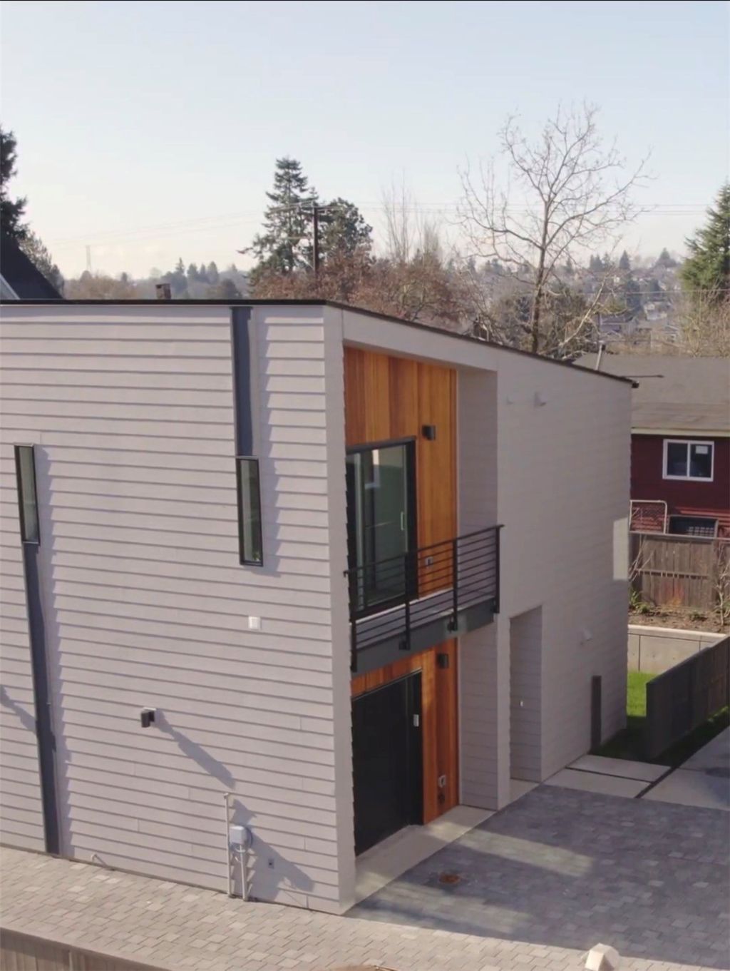 Photo of 4217 S Findlay Street, Seattle, WA 98118 (MLS # 2483228)