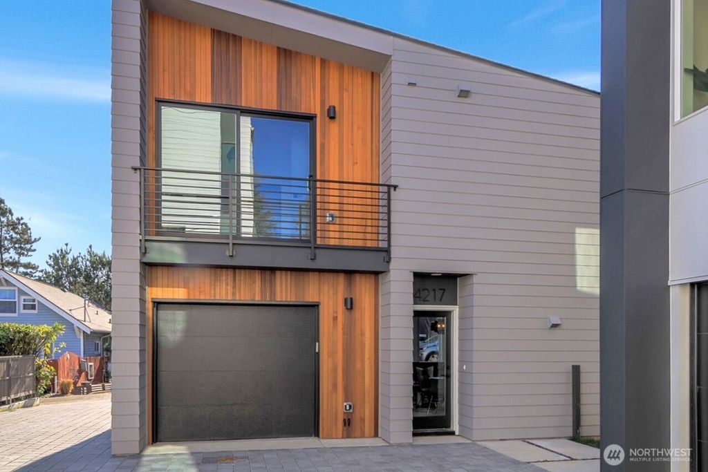 Photo of 4217 S Findlay Street, Seattle, WA 98118 (MLS # 2483228)