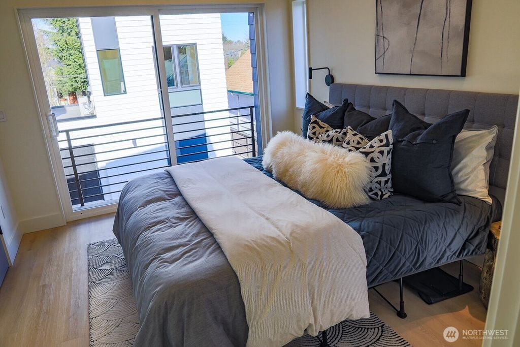 Photo of 4217 S Findlay Street, Seattle, WA 98118 (MLS # 2483228)