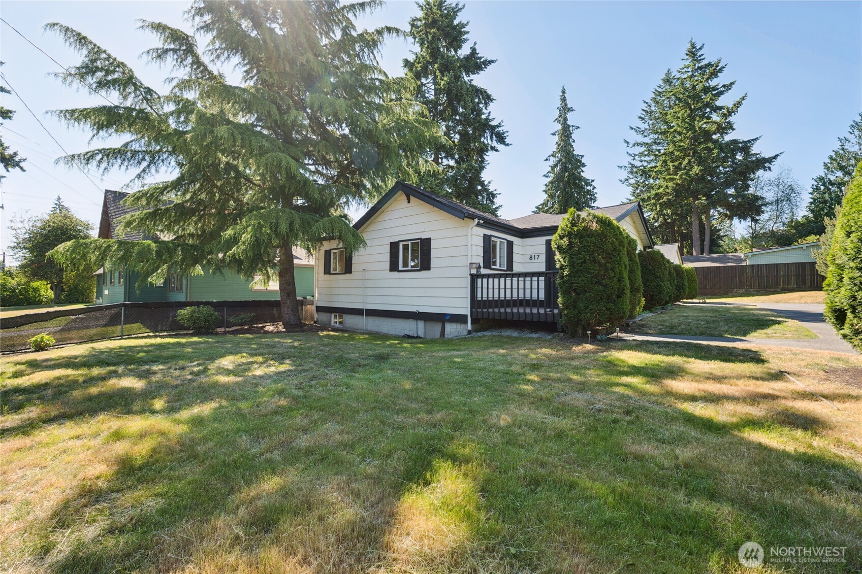 817 SW 158th Street