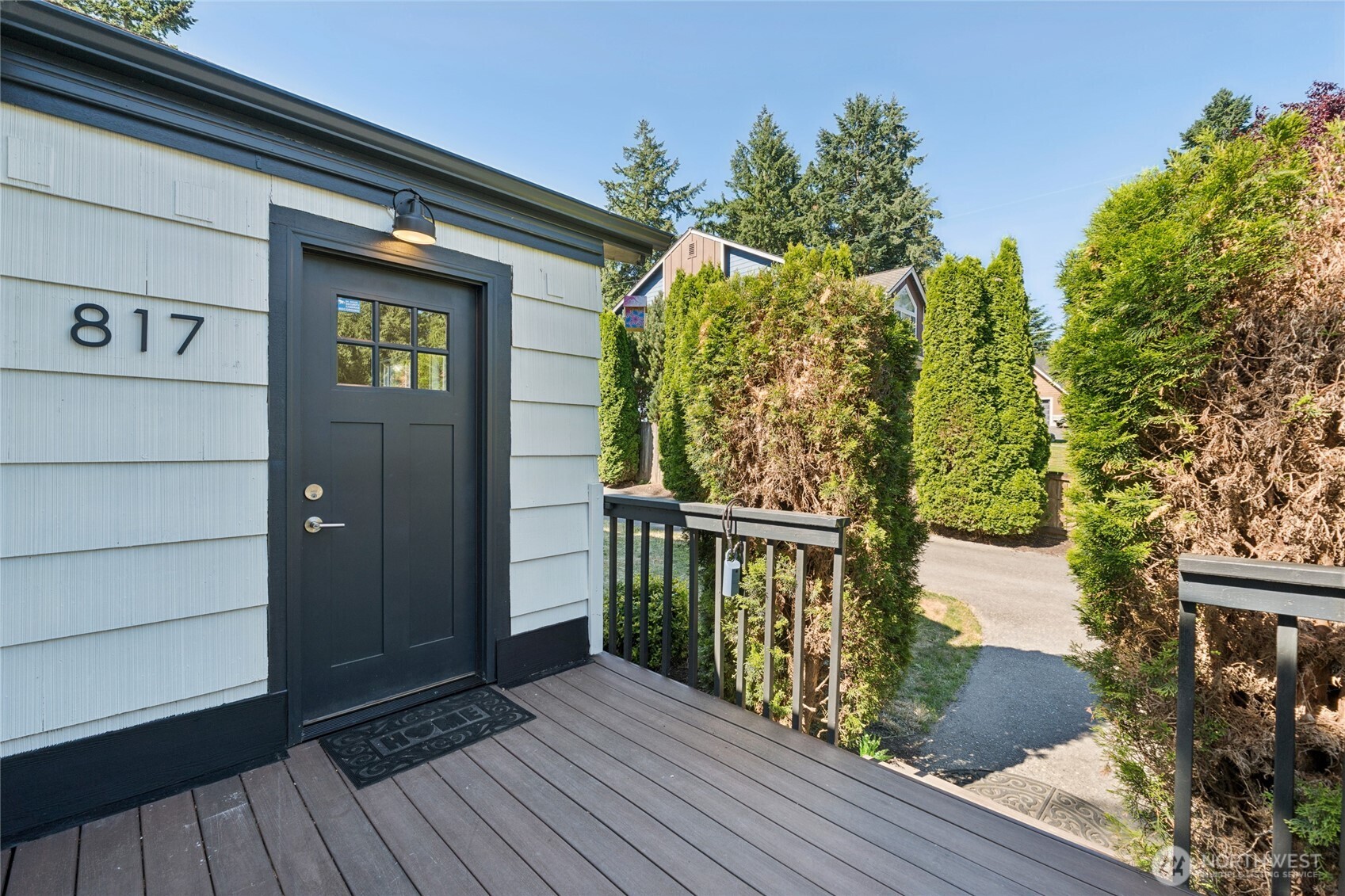 817 SW 158th Street