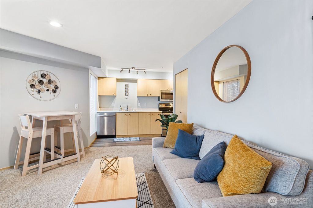 Photo of 2818 Grand Avenue #B410, Everett, WA 98201 (MLS # 2456090)