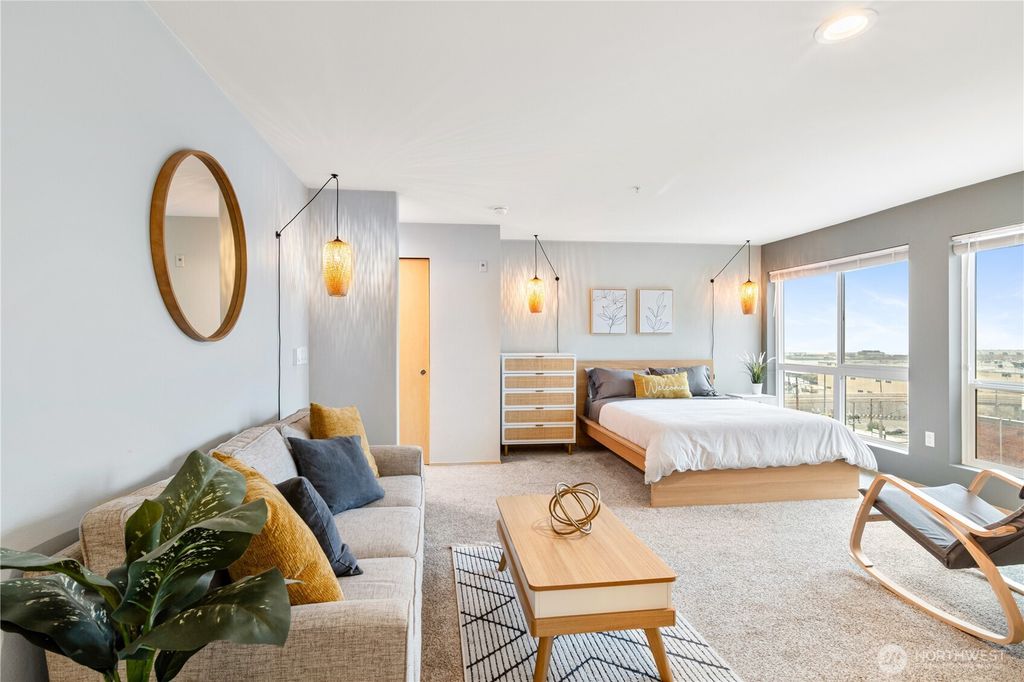 Photo of 2818 Grand Avenue #B410, Everett, WA 98201 (MLS # 2456090)