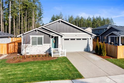 18021 133rd Avenue E Puyallup WA 98374