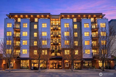 Photo of 1026 NE 65th Street #A302, Seattle, WA 98115 (MLS # 2511624)