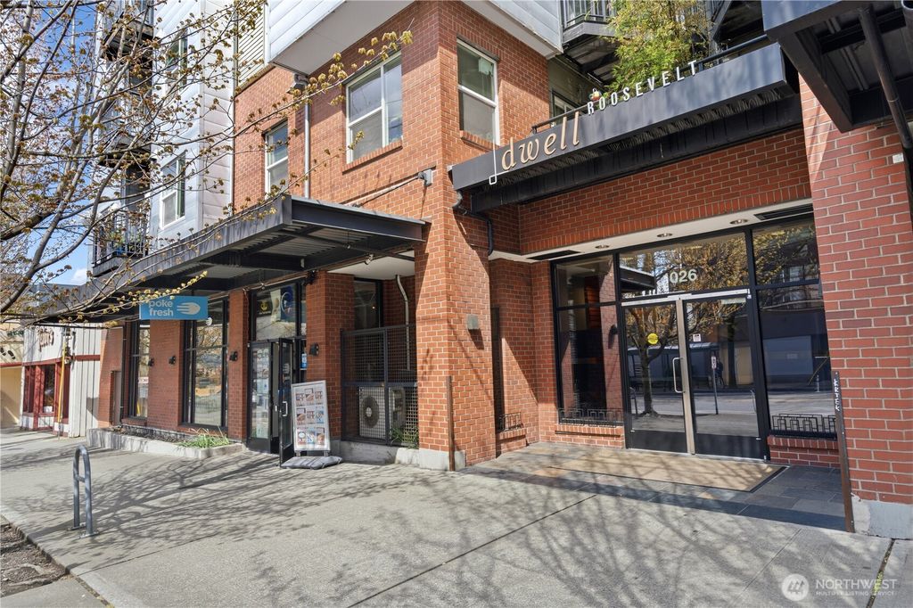 Photo of 1026 NE 65th Street #A302, Seattle, WA 98115 (MLS # 2511624)