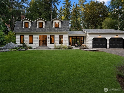 Photo of 6017 53rd Street NW, Gig Harbor, WA 98335 (MLS # 2563023)