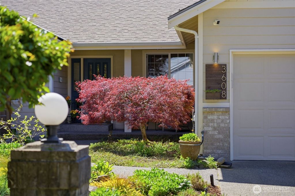 Photo of 3608 141st Street Ct NW, Gig Harbor, WA 98332 (MLS # 2515116)