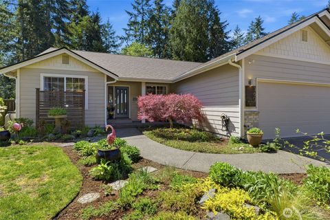 Photo of 3608 141st Street Ct NW, Gig Harbor, WA 98332 (MLS # 2515116)