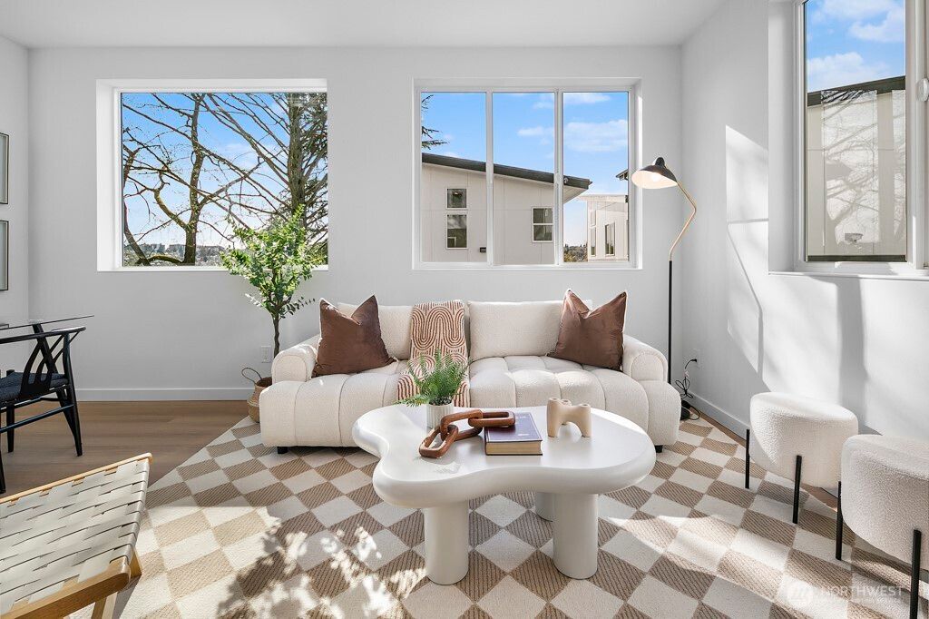 Photo of 1806 28th Avenue S, Seattle, WA 98144 (MLS # 2458677)