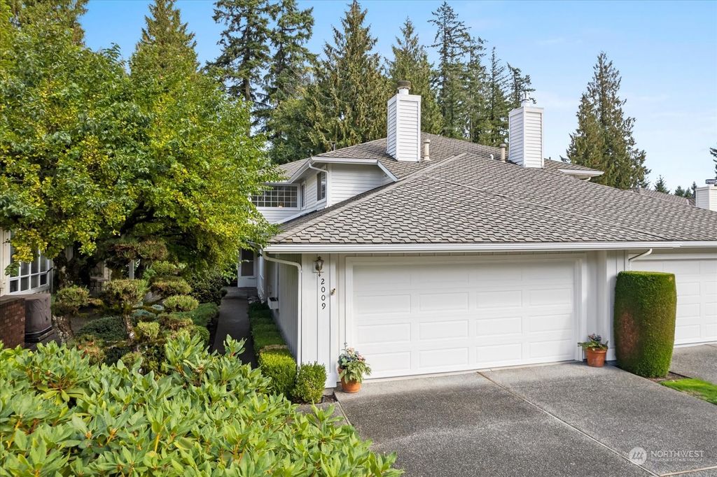 Photo of 2009 Mill Pointe Drive SE, Mill Creek, WA 98012 (MLS # 2167087)