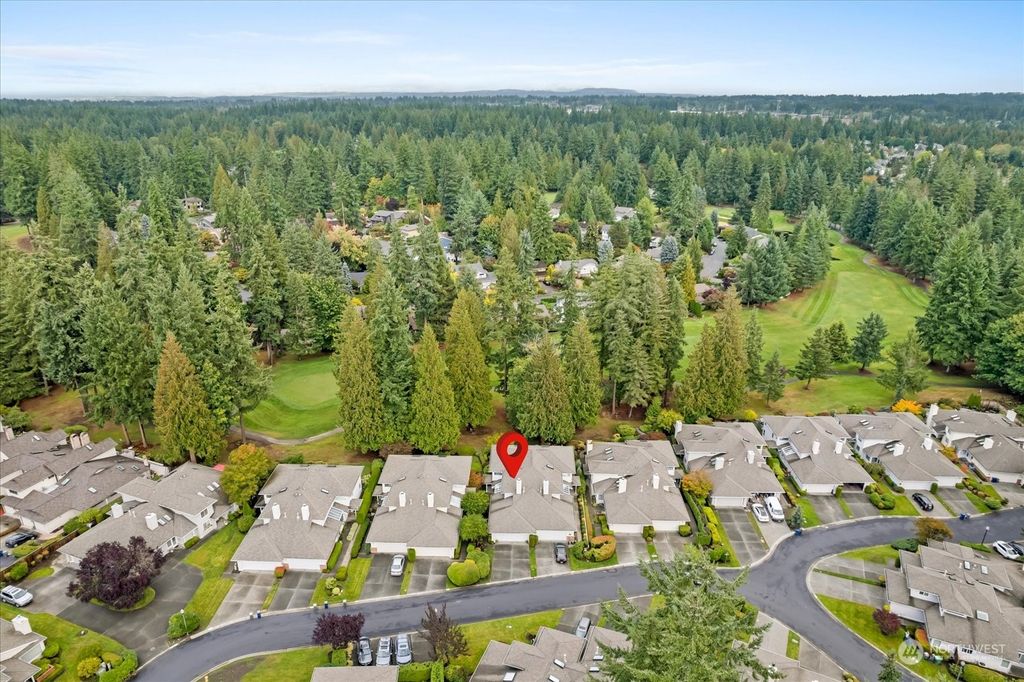 Photo of 2009 Mill Pointe Drive SE, Mill Creek, WA 98012 (MLS # 2167087)