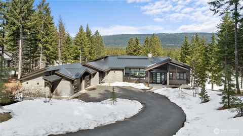 310 Quick Creek Lane, Cle Elum, WA 98922 - MLS#: 2342235