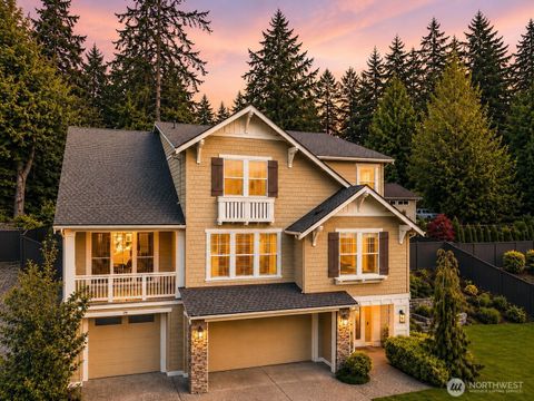 Photo of 29 242nd Street SE, Bothell, WA 98021 (MLS # 2527486)
