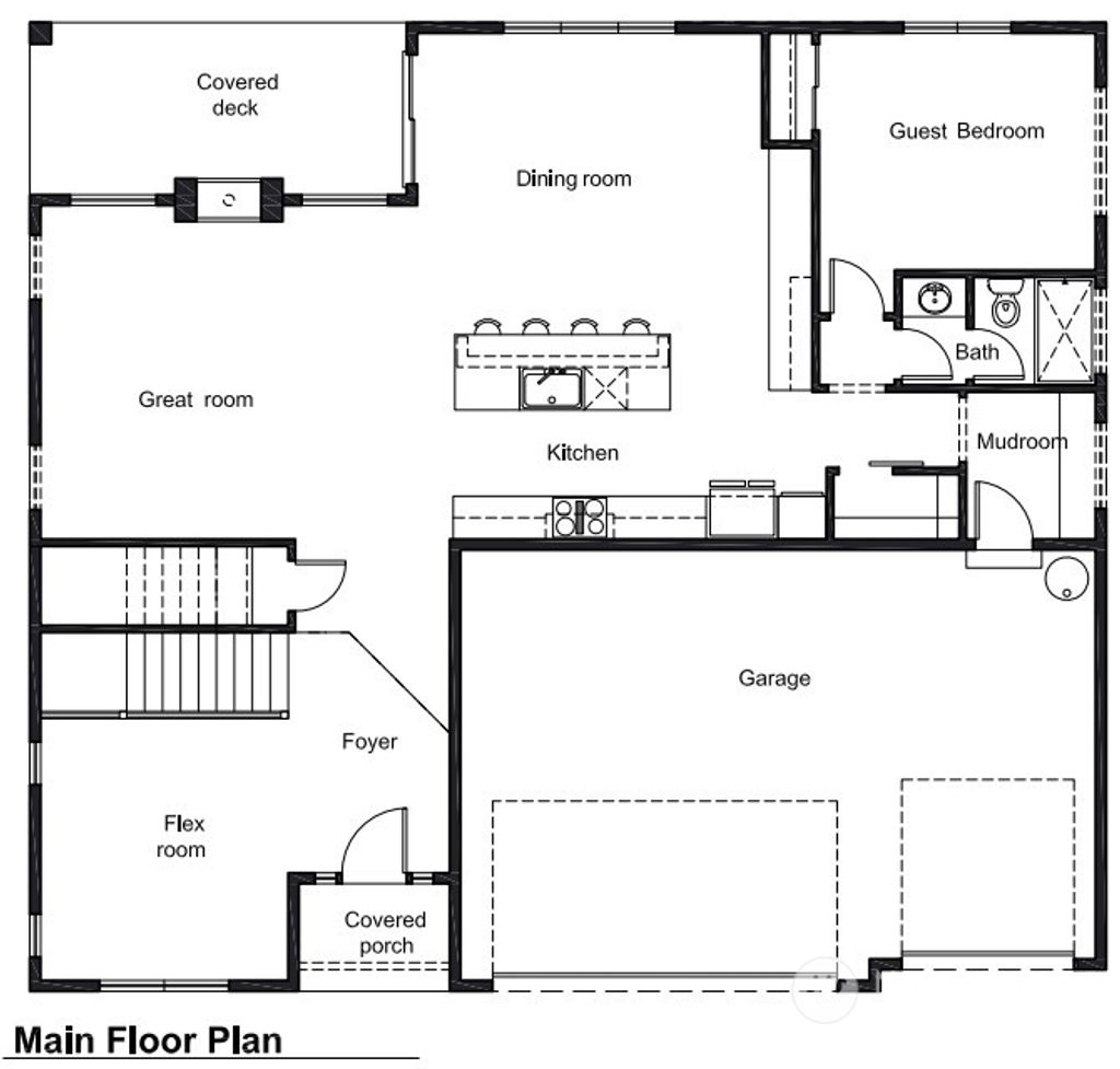 Photo of 21630 1st Avenue W, Bothell, WA 98021 (MLS # 2075339)