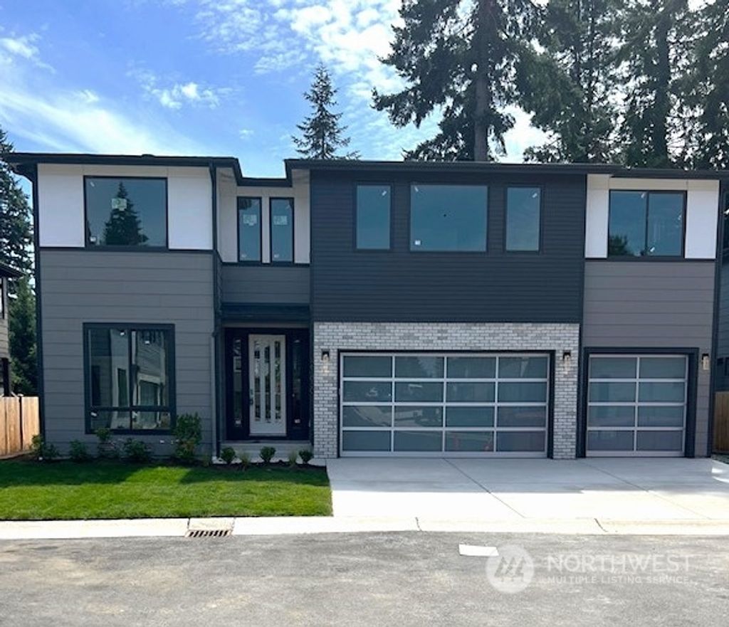 Photo of 21630 1st Avenue W, Bothell, WA 98021 (MLS # 2075339)