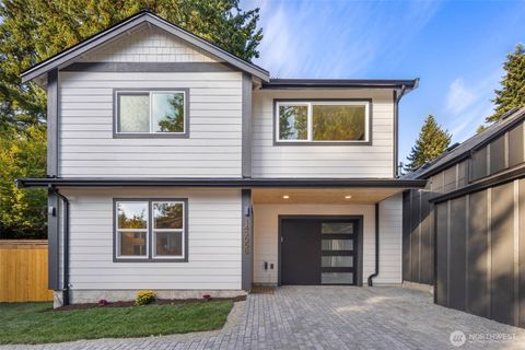 Photo of 14035 2nd Avenue NW #B, Seattle, WA 98177 (MLS # 2442706)
