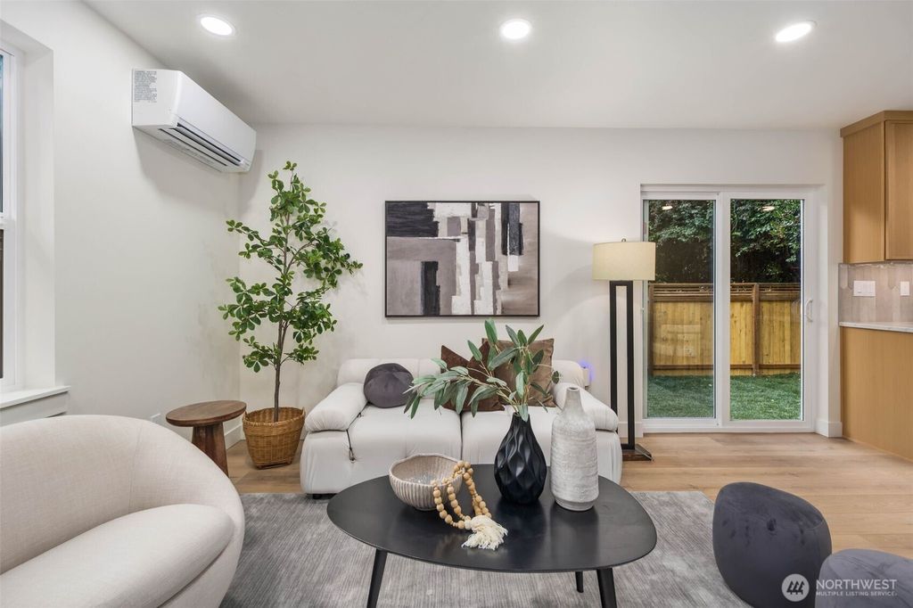 Photo of 14035 2nd Avenue NW #B, Seattle, WA 98177 (MLS # 2442706)