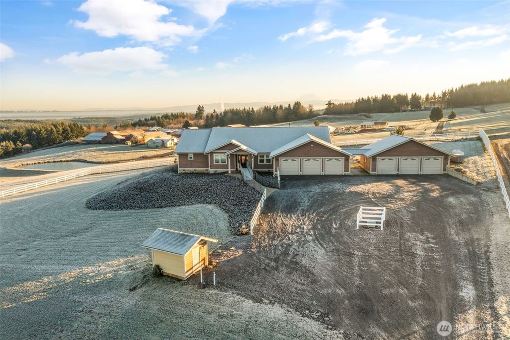 Photo of Chehalis, WA 98532 (MLS # 2472086)