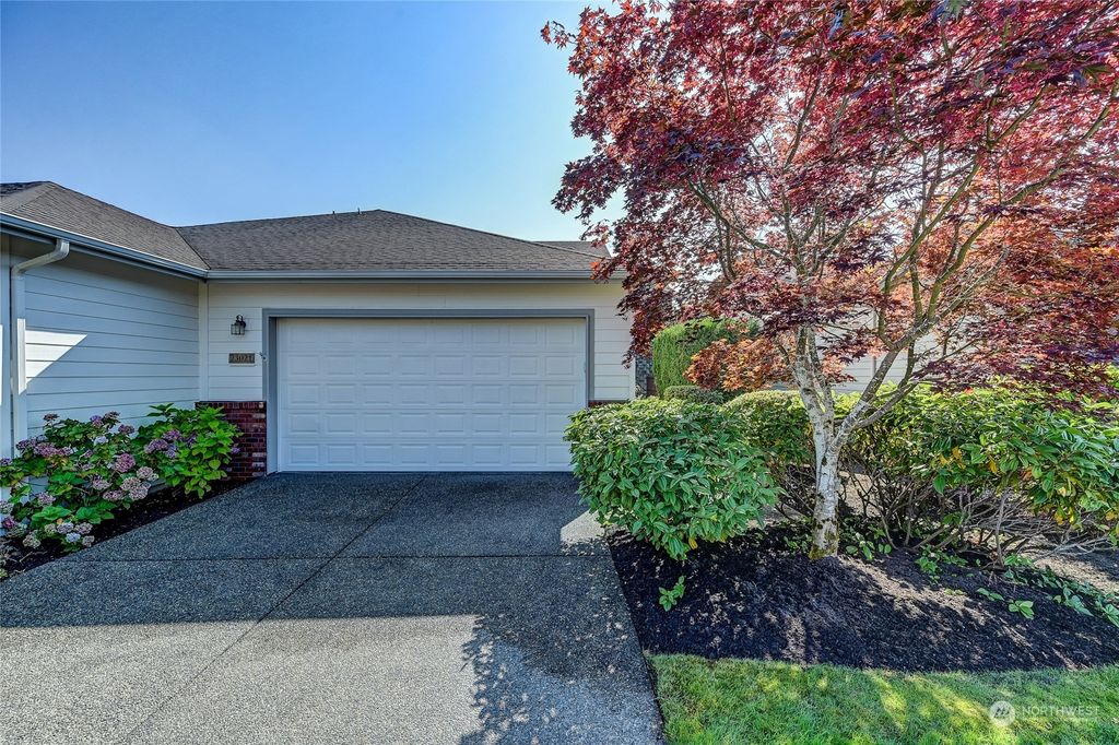 Photo of 23021 NE 128th Place, Redmond, WA 98053 (MLS # 2012751)