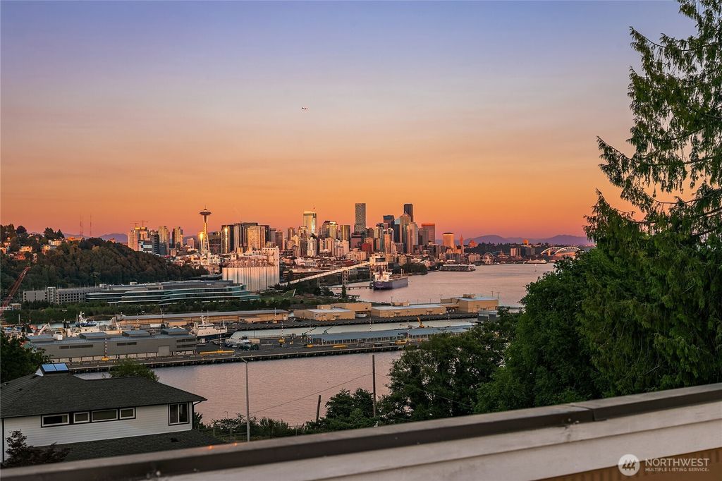 Photo of 1511 Magnolia Way W, Seattle, WA 98199 (MLS # 2413521)