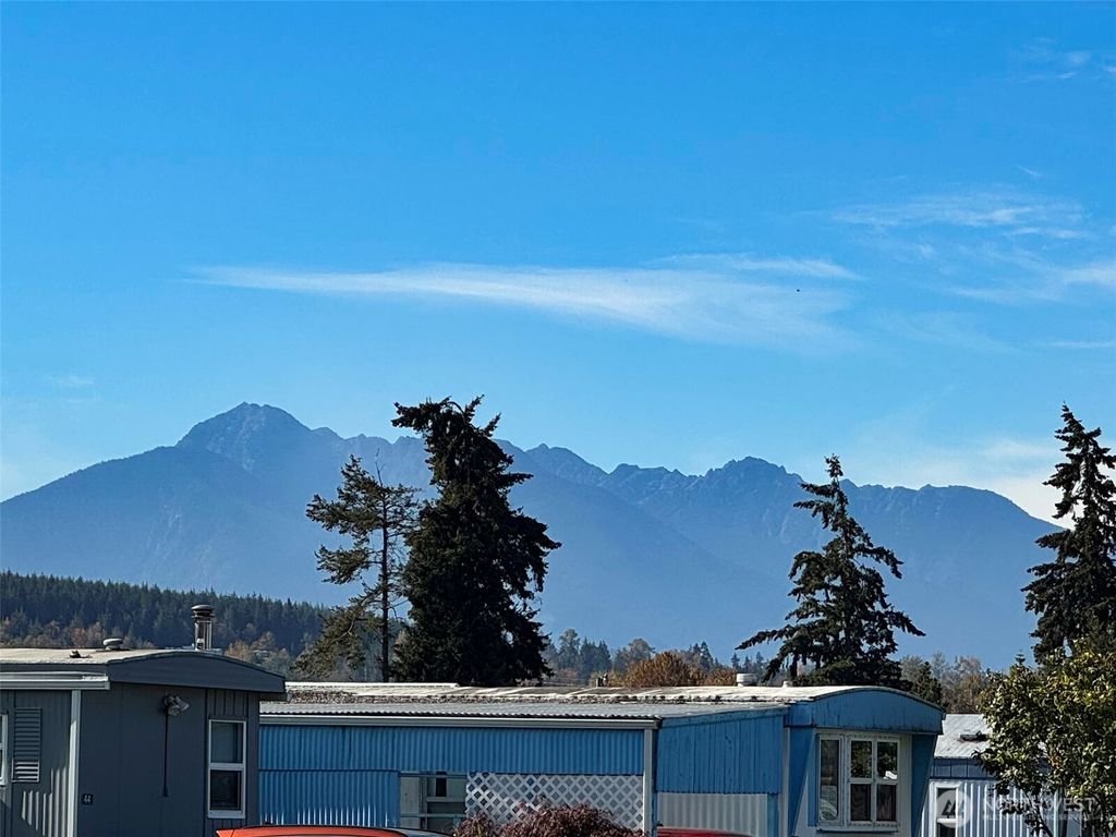 Photo of 491 Mill Rd #30 Rd, Sequim, WA 98382 (MLS # 2460617)