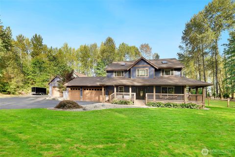 Photo of 30718 173rd Place SE, Auburn, WA 98092 (MLS # 2482511)