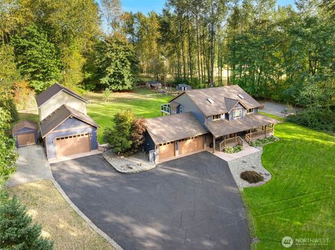 Photo of 30718 173rd Place SE, Auburn, WA 98092 (MLS # 2482511)