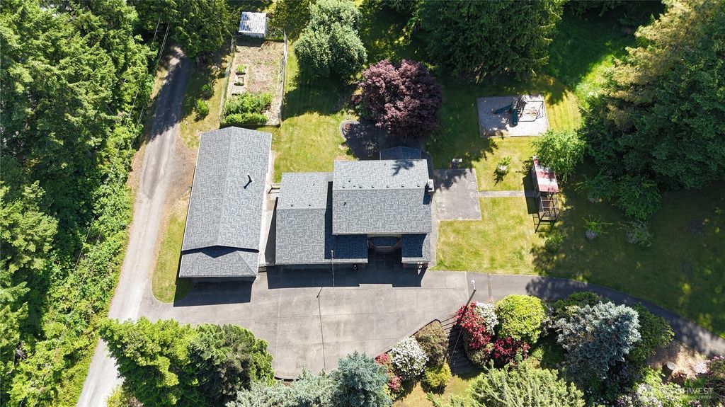 Photo of 26025 Tronson Rd Rd, Arlington, WA 98223 (MLS # 2385845)
