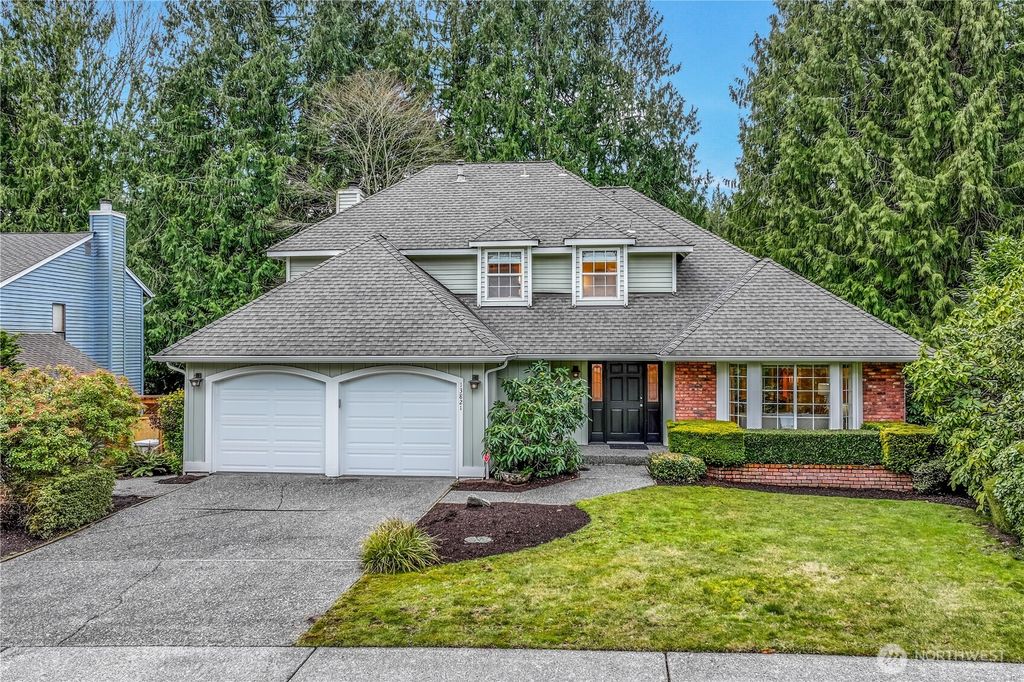 Photo of 13821 176th Place NE, Redmond, WA 98052 (MLS # 2334285)