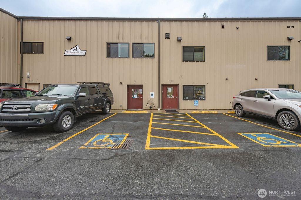 Photo of 10171 Chumstick Highway #B, Leavenworth, WA 98826 (MLS # 2504475)