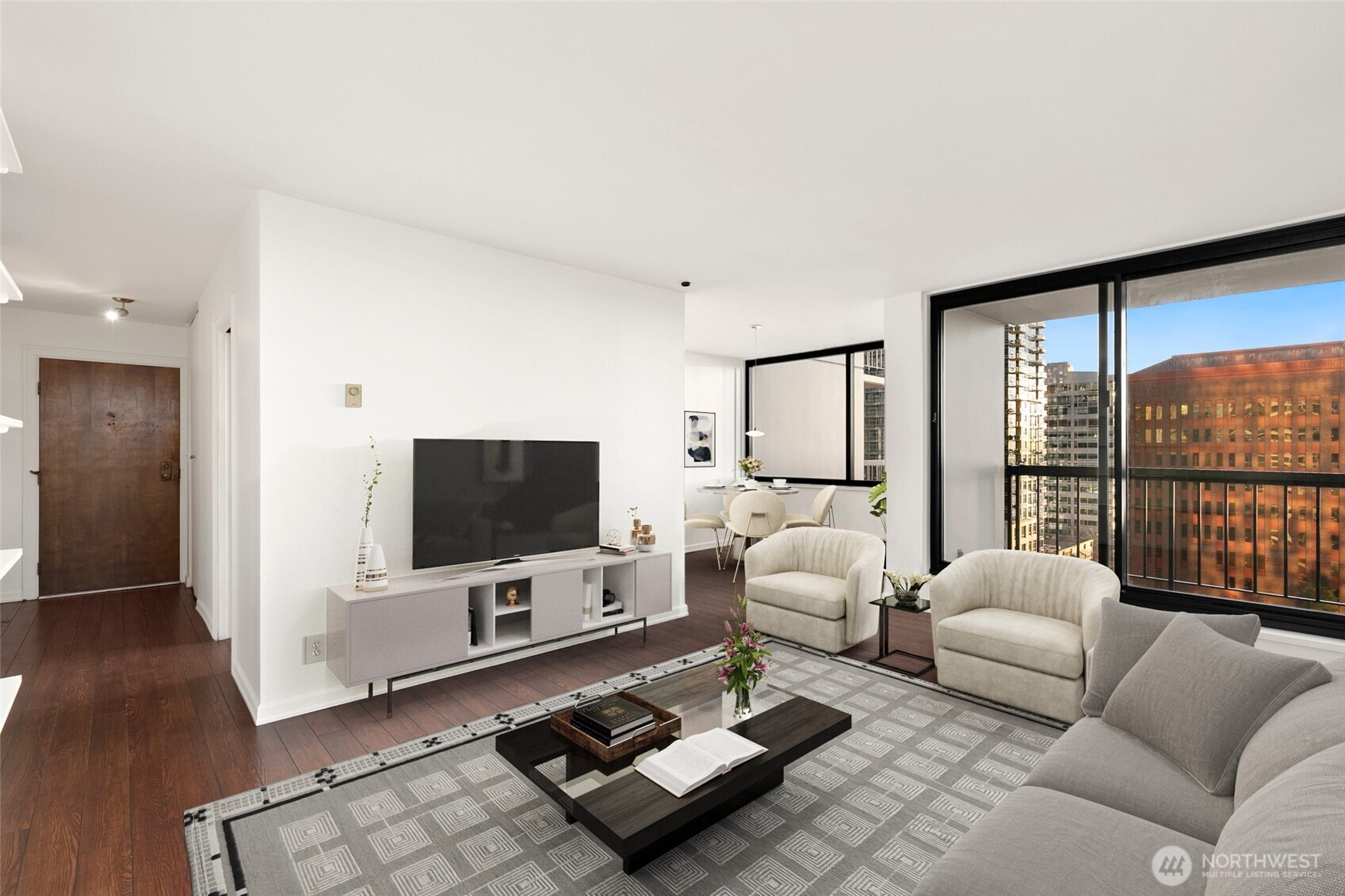 2100 3rd Avenue 1503