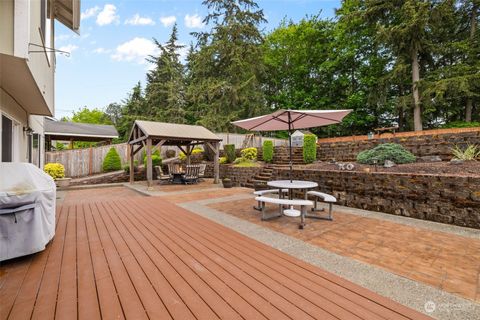 A home in Bonney Lake