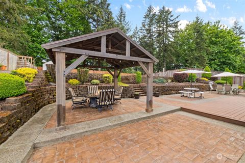 A home in Bonney Lake