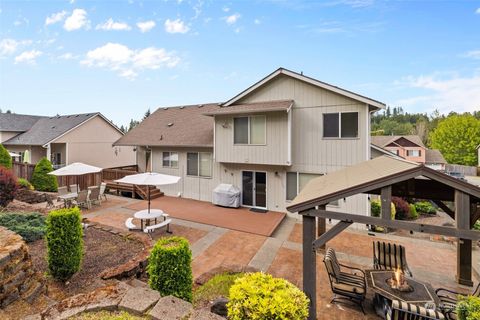 A home in Bonney Lake