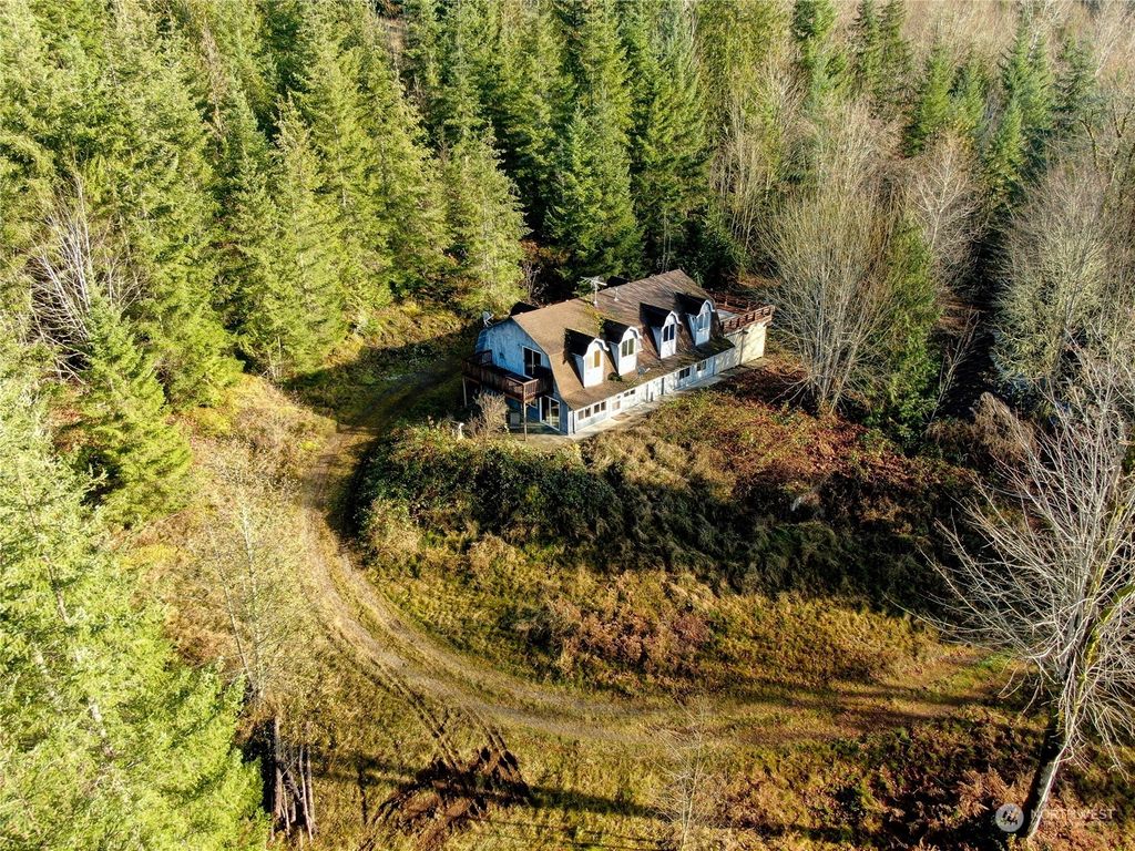 Photo of 34850 NE 147th Street, Duvall, WA 98019 (MLS # 2308812)