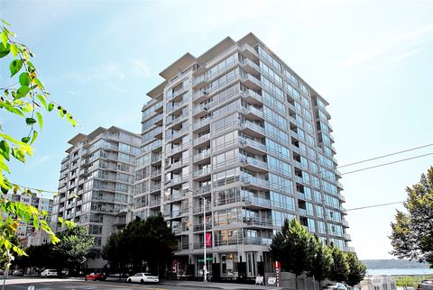 Photo of 2929 1st Avenue #718, Seattle, WA 98121 (MLS # 2354531)