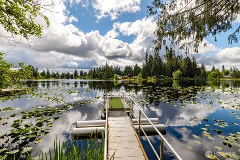 Photo of 1710 154th Street NW, Marysville, WA 98271 (MLS # 2536930)