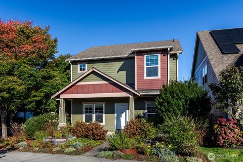 Photo of 5002 70th Way SE, Lacey, WA 98513 (MLS # 2444627)