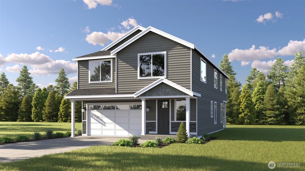 Photo of 7717 Upper Ridge Road, Everett, WA 98203 (MLS # 2591141)