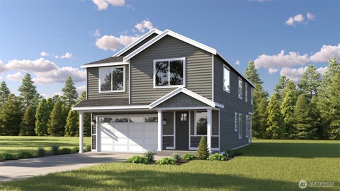 Photo of 7717 Upper Ridge Road, Everett, WA 98203 (MLS # 2591141)