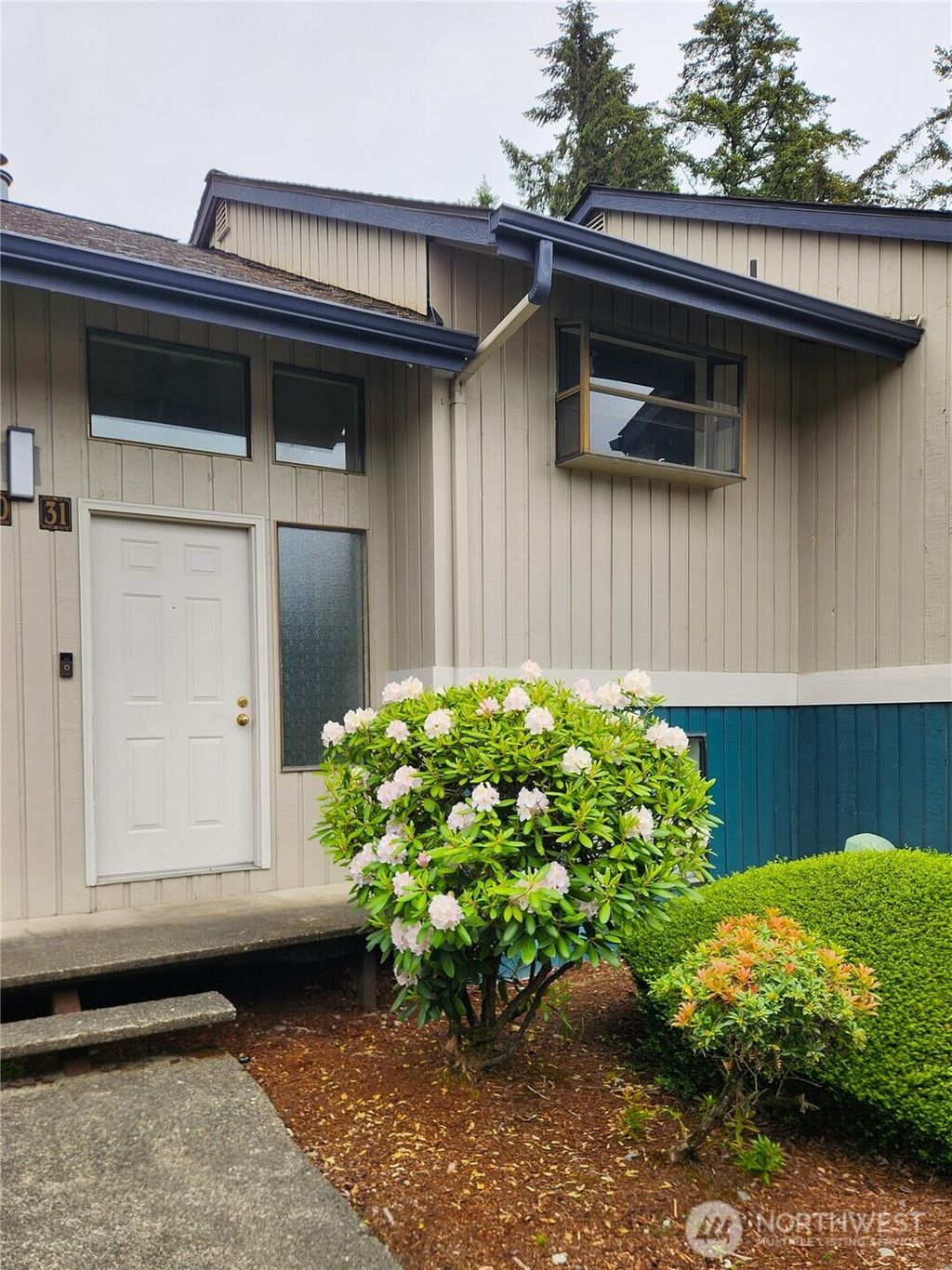 Photo of 3435 Auburn Way S WAY #31, Auburn, WA 98092 (MLS # 2529625)