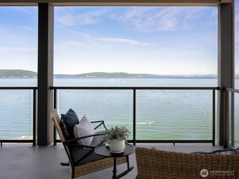 Photo of 4961 Main Street #701, Tacoma, WA 98407 (MLS # 2534986)