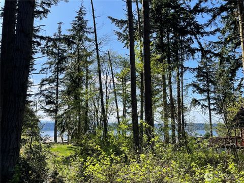 Photo of 99 B Port Gardner Drive, Hat Island, WA 98206 (MLS # 2353730)