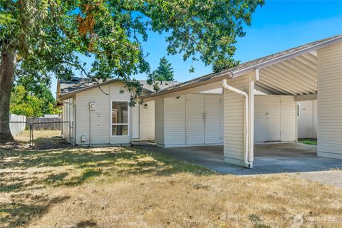 Photo of 10405 12th Avenue Ct S, Tacoma, WA 98444 (MLS # 2389729)