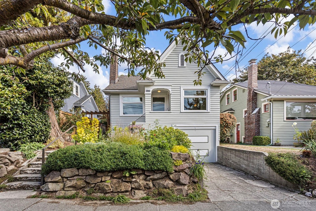 Photo of 6228 26th Avenue NE, Seattle, WA 98115 (MLS # 2587793)